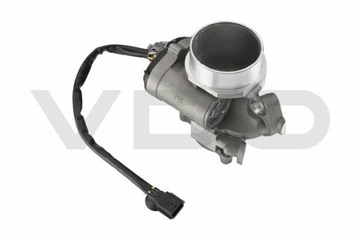 Zawór EGR VDO 408-265-001-018Z Nissan , Renault 