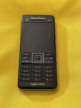 Sony Ericsson C902 okazja 