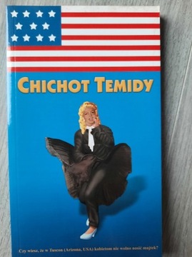Chichot Temidy