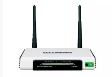 ROUTER TP-Link TL-MR3420 3G/3.75G 100Mbps 2x3dbi