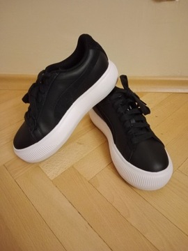 Buty puma suede mayu r.38