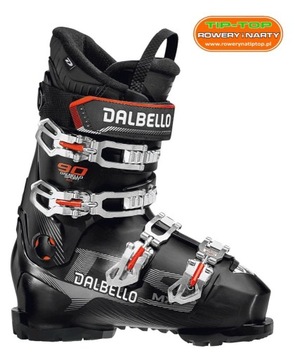 Buty Narciarskie męskie Dalbello  DS MX 90 W