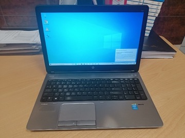 Laptop HP probook 650 G1 15.6