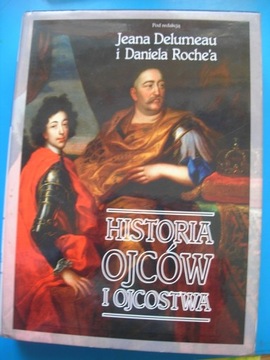 Historia ojców i ojcostwa