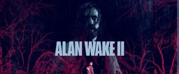 Alan Wake 2 DELUXE EDITION XBOX VPN