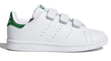 adidas Originals Stan Smith M20607 Sneakersy-r 30