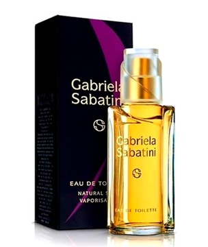 Gabriela Sabatini 60ml (Oryginał)