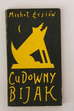 Cudowny bijak M. Łesiów