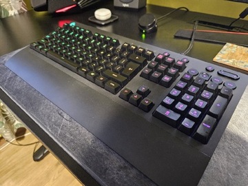 Klawiatura Logitech G213 Prodigy 