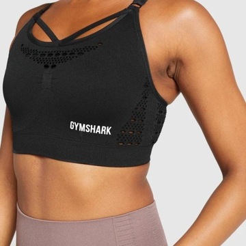 Biustonosz Energy Seamless Gymshark S