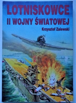 LOTNISKOWCE II WOJNY ŚWIATOWEJ t.2 Zalewski