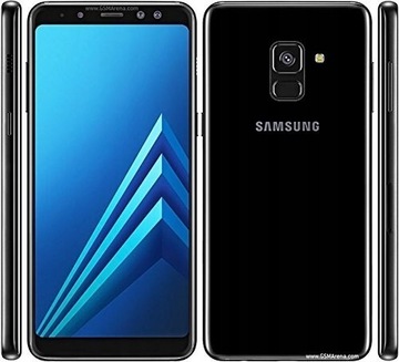 Samsung A8 2018 duos Stan idealny ,niebrandowany