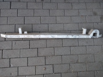 NISSAN NV200 NV 200 ABSORBER PRZÓD 