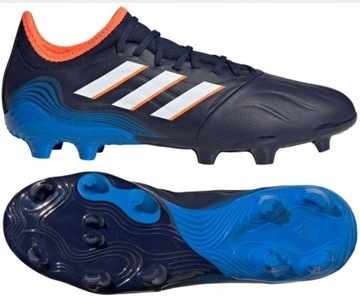 Buty korki Adidas Copa Sense.3 FG GW4957 r. 42 2/3