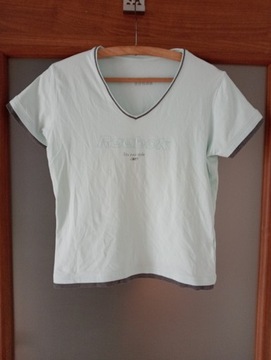 Bluzka Reebok, r. M, T-shirt, koszulka
