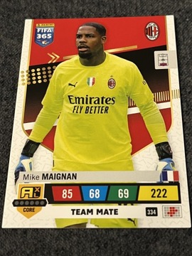 FIFA 365 2023 TEAM MATE Maignan AC MILAN 334