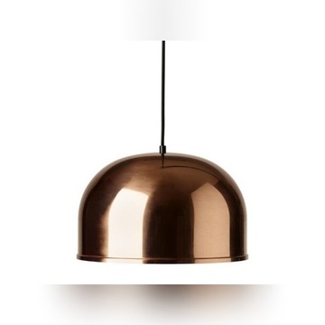 Lampa wisząca GM 30 Copper Menu