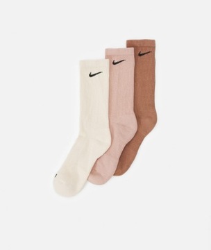 SKARPETKI NIKE 3PACK 42/43/44/45/46/47/48/49/50