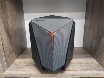 Komputer Lenovo IdeaCentre Y720 CUBE-15ISH I7-6700