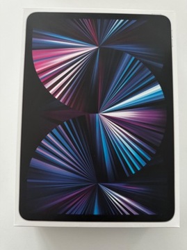 Tablet Apple iPad Pro 11" (3rd Gen) 11" 256 g