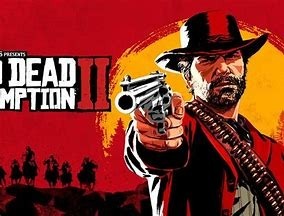 Red Dead Redemption 2