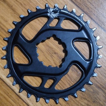 Zębatka sram eagle 32t 3mm offset