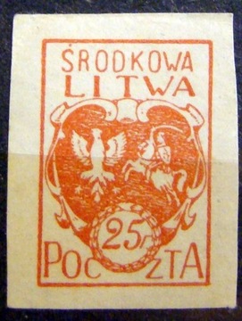 Fi. 1A* - 3A* . Litwa Środkowa. 