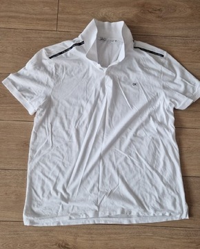 Koszulka polo Calvin Klein XL