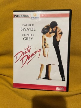 Dirty Dancing film dvd