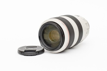 Canon EF 70-300 f/4-5.6L IS USM