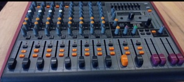 Mixer Audio PDMS1203 DSP 12-Channel stan idealny