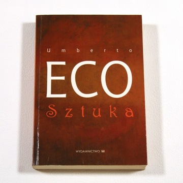 Sztuka – Umberto Eco