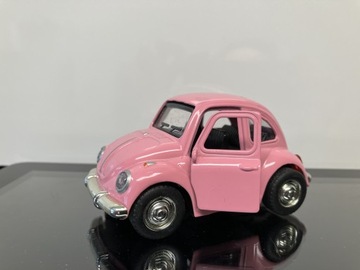 Model Volkswagen Beetle