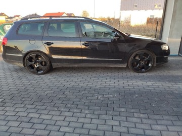 Felgi r19 5x112 VW audi Škoda golf gti