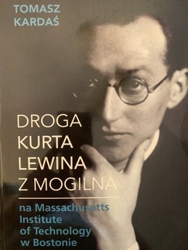 Droga Kurta Lewina