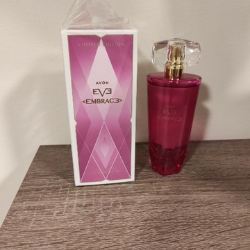 Avon perfumy EVE embrance 