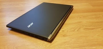 Acer Aspire VN7 592g, i7, 16GB, GeForce 4GB