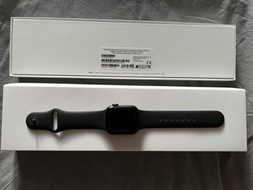 Apple Watch 6 komplet