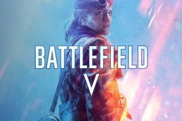 BATTLEFIELD V (PC) KLUCZ ORIGIN PL + BONUSOWA GRA