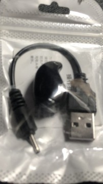 Mini Słuchawka Bezprzewodowa Ładowana USB Bluet