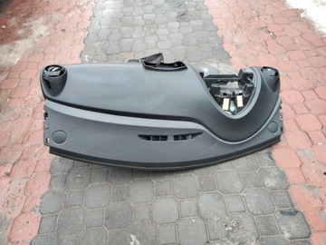 Airbag konsola Clio IV Lift oryginal