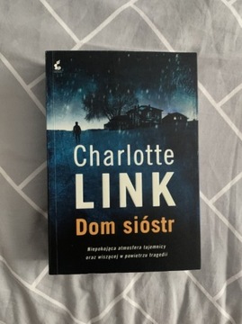 Dom sióstr Charlotte Link