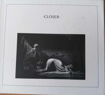 JOY DIVISION- CLOSER(COLLECTOR'S EDITION)(2CD)k.R1