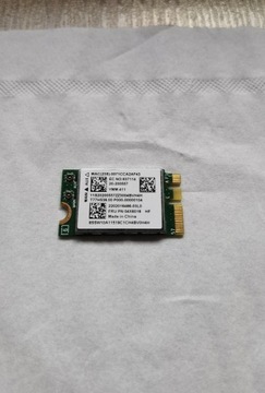 Karta sieciowa Wifi bcm943142y Lenovo