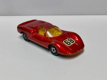 Matchbox PORSCHE 910 Superfast Lesney.