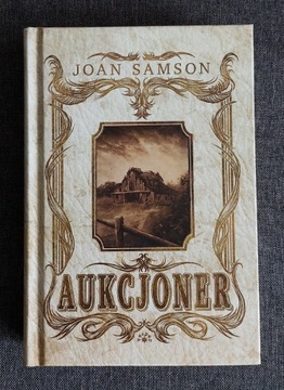 Joan Samson - Aukcjoner 