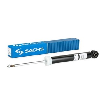 SACHS AMORTYZATOR PRZÓD 317 348