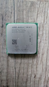 AMD Athlon 64 X2 6000+ AM2