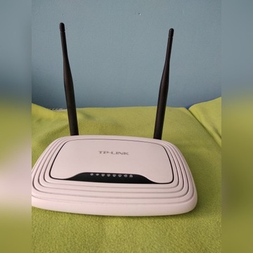 TP- link router