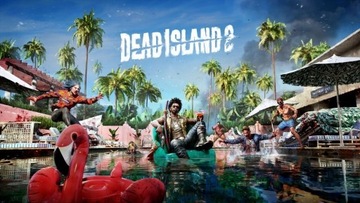 Dead Island 2 Klucz Steam